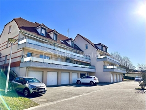 duplex-triplex à la vente -   76580  LE TRAIT, surface 88 m2 vente duplex-triplex - UBI461591654